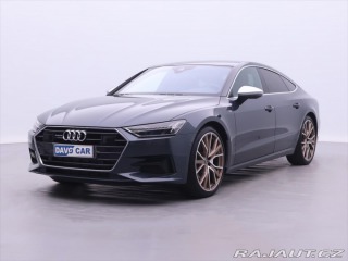 Audi A7 3,0 50TDI 210kW CZ S-line 2018