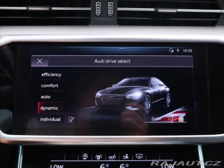 Audi A7 3,0 50TDI 210kW CZ S-line 2018