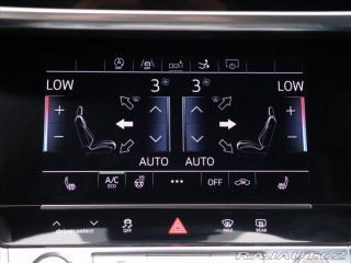 Audi A7 3,0 50TDI 210kW CZ S-line 2018