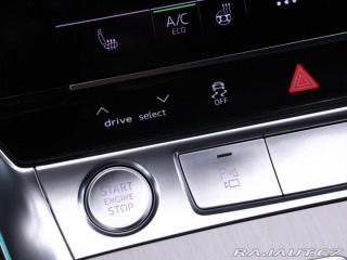 Audi A7 3,0 50TDI 210kW CZ S-line 2018