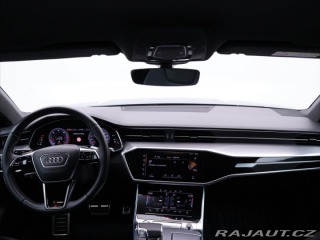 Audi A7 3,0 50TDI 210kW CZ S-line 2018