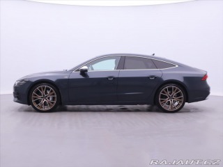 Audi A7 3,0 50TDI 210kW CZ S-line 2018