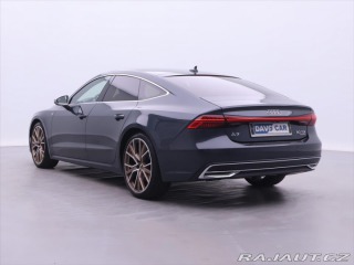 Audi A7 3,0 50TDI 210kW CZ S-line 2018