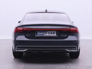 Audi A7 3,0 50TDI 210kW CZ S-line 2018
