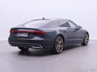 Audi A7 3,0 50TDI 210kW CZ S-line 2018