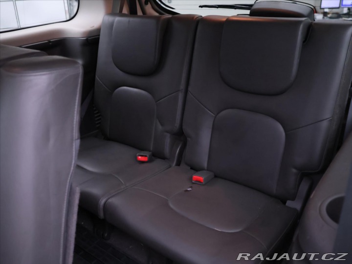 Nissan Pathfinder 3,0 dCi V6 170kW Aut. 7-M 2013