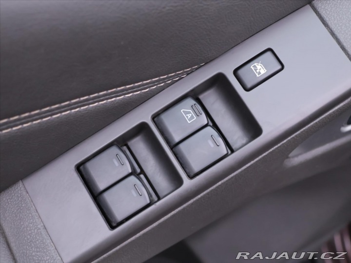 Nissan Pathfinder 3,0 dCi V6 170kW Aut. 7-M 2013