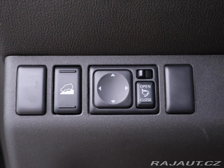 Nissan Pathfinder 3,0 dCi V6 170kW Aut. 7-M 2013