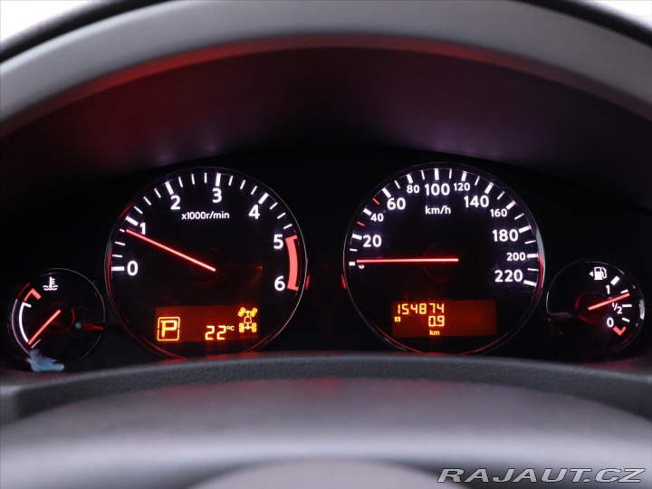 Nissan Pathfinder 3,0 dCi V6 170kW Aut. 7-M 2013