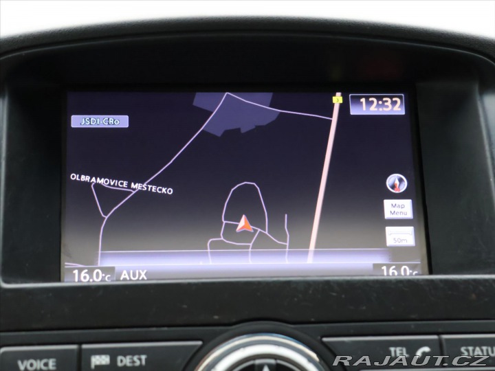 Nissan Pathfinder 3,0 dCi V6 170kW Aut. 7-M 2013