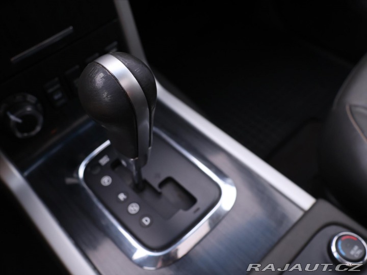 Nissan Pathfinder 3,0 dCi V6 170kW Aut. 7-M 2013