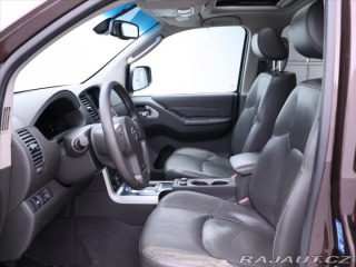 Nissan Pathfinder 3,0 dCi V6 170kW Aut. 7-M 2013