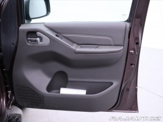 Nissan Pathfinder 3,0 dCi V6 170kW Aut. 7-M 2013