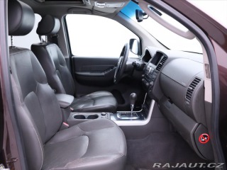 Nissan Pathfinder 3,0 dCi V6 170kW Aut. 7-M 2013