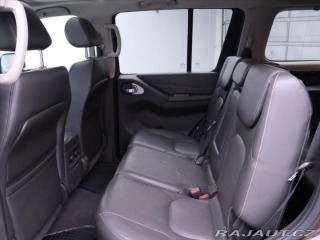 Nissan Pathfinder 3,0 dCi V6 170kW Aut. 7-M 2013