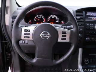 Nissan Pathfinder 3,0 dCi V6 170kW Aut. 7-M 2013