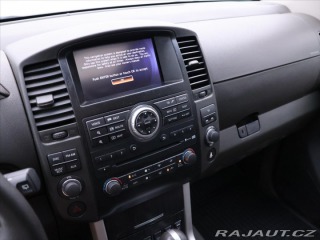 Nissan Pathfinder 3,0 dCi V6 170kW Aut. 7-M 2013