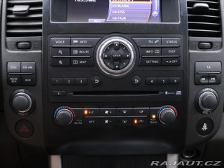 Nissan Pathfinder 3,0 dCi V6 170kW Aut. 7-M 2013