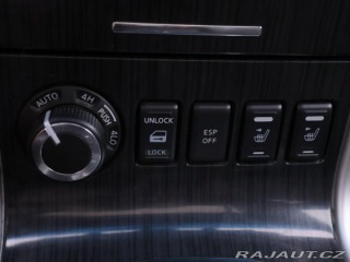 Nissan Pathfinder 3,0 dCi V6 170kW Aut. 7-M 2013