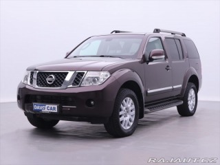 Nissan Pathfinder 3,0 dCi V6 170kW Aut. 7-M 2013