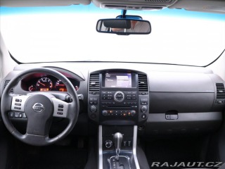 Nissan Pathfinder 3,0 dCi V6 170kW Aut. 7-M 2013