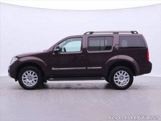 Nissan Pathfinder 3,0 dCi V6 170kW Aut. 7-M 2013