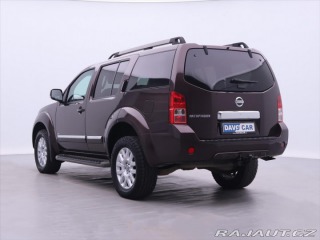 Nissan Pathfinder 3,0 dCi V6 170kW Aut. 7-M 2013
