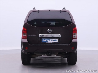 Nissan Pathfinder 3,0 dCi V6 170kW Aut. 7-M 2013