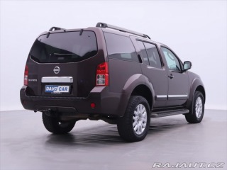 Nissan Pathfinder 3,0 dCi V6 170kW Aut. 7-M 2013