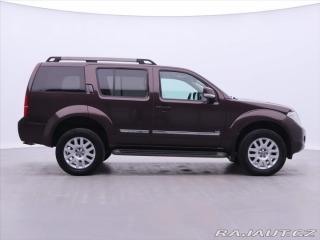 Nissan Pathfinder 3,0 dCi V6 170kW Aut. 7-M 2013