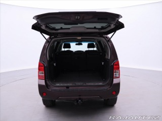 Nissan Pathfinder 3,0 dCi V6 170kW Aut. 7-M 2013