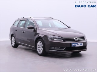 Volkswagen Passat 1,6 TDI 77kW Aut.klima