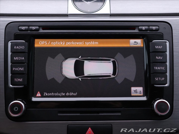 Volkswagen Passat 1,6 TDI 77kW Aut.klima 2014