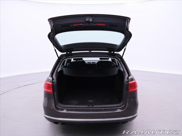 Volkswagen Passat 1,6 TDI 77kW Aut.klima 2014