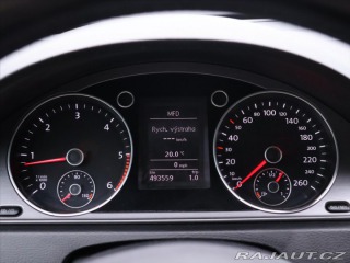 Volkswagen Passat 1,6 TDI 77kW Aut.klima 2014