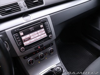 Volkswagen Passat 1,6 TDI 77kW Aut.klima 2014