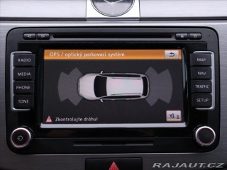 Volkswagen Passat 1,6 TDI 77kW Aut.klima 2014
