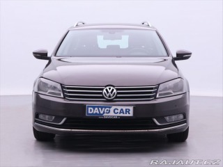 Volkswagen Passat 1,6 TDI 77kW Aut.klima 2014