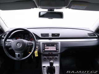 Volkswagen Passat 1,6 TDI 77kW Aut.klima 2014
