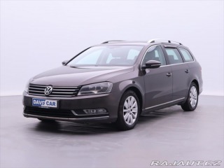 Volkswagen Passat 1,6 TDI 77kW Aut.klima 2014