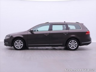 Volkswagen Passat 1,6 TDI 77kW Aut.klima 2014