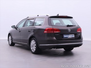 Volkswagen Passat 1,6 TDI 77kW Aut.klima 2014