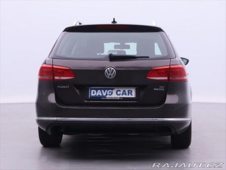 Volkswagen Passat 1,6 TDI 77kW Aut.klima 2014