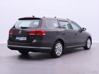 Volkswagen Passat 1,6 TDI 77kW Aut.klima 2014