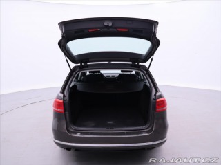 Volkswagen Passat 1,6 TDI 77kW Aut.klima 2014