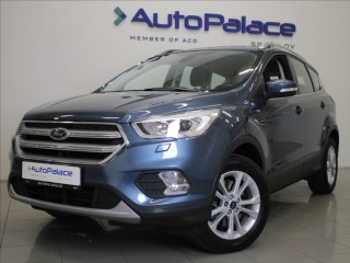 Ford Kuga 2,0 TDCI 110kW 4x4 MT 403