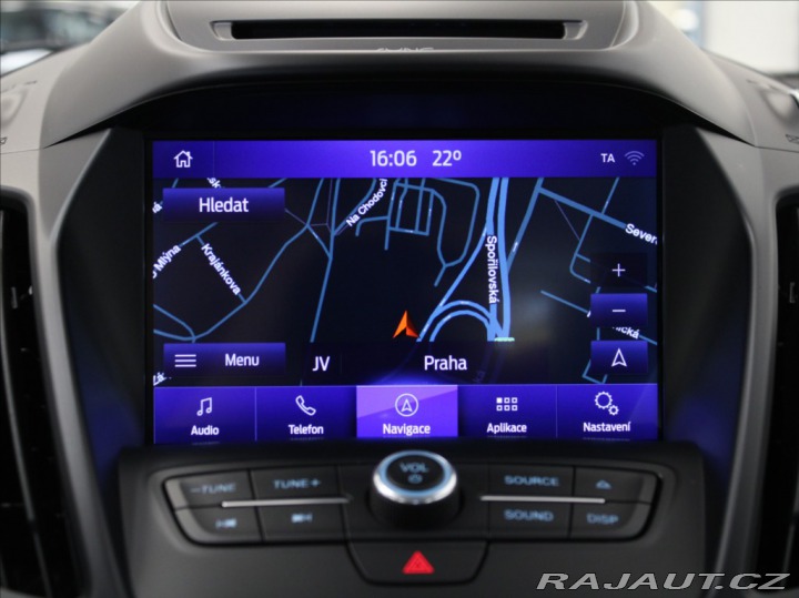 Ford Kuga 2,0 TDCI 110kW 4x4 MT 403 2019