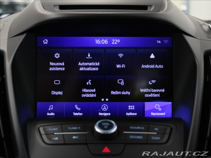 Ford Kuga 2,0 TDCI 110kW 4x4 MT 403 2019