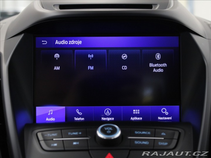 Ford Kuga 2,0 TDCI 110kW 4x4 MT 403 2019