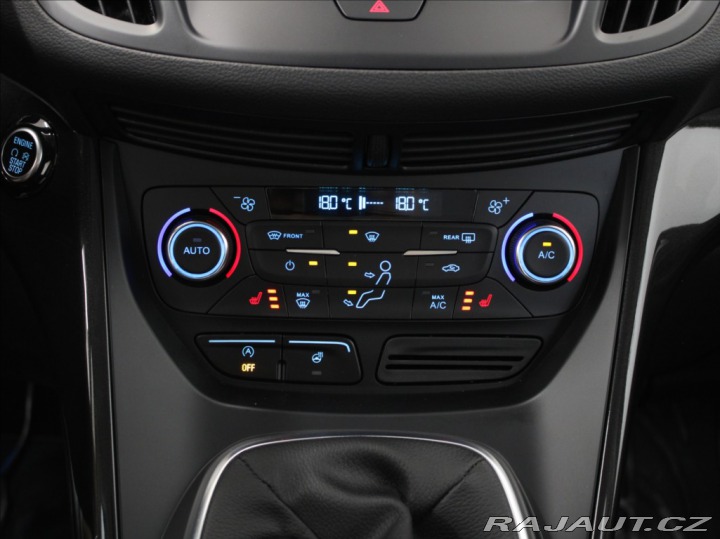 Ford Kuga 2,0 TDCI 110kW 4x4 MT 403 2019